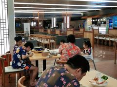 -汤连得温泉馆(宝山店)