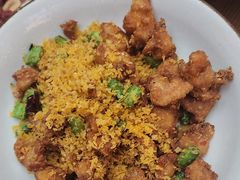 -潮粥荟·潮汕砂锅粥(槐房万达店)