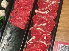 -掂档潮汕牛肉火锅(沈阳万象城店)
