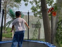 -安德鲁户外烧烤帐篷营地(马泉营店)