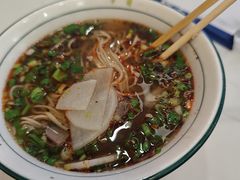-清真·尖子尖牛肉面(王府井店)