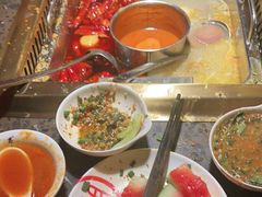 -蜀九鼎毛肚火锅(惠安店)