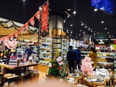 -AEON永旺超市(天津津南店)