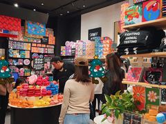 -LUSH(威尼斯人店)