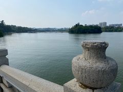 -惠州西湖