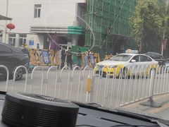 -中国医科大学附属盛京医院(南湖院区)