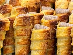 -爱德顺糕点食屋(利民道店)