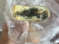 -龙华素斋(龙华路店)