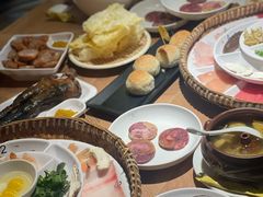 -上坐过桥米线(顺城店)