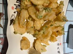 -清真文铁家烧麦馆