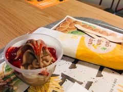 -麦当劳(南后街店)