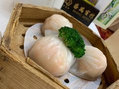 宾馆虾饺王-番禺宾馆丽苑厅