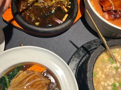 -南里山房(虹桥新天地店)