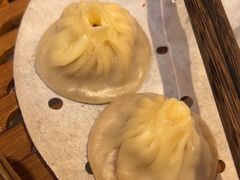 -龍堂蟹黄小笼包(万家丽店)