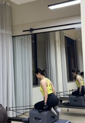 点击看大图 -JC·YOGA静禅瑜伽普拉提