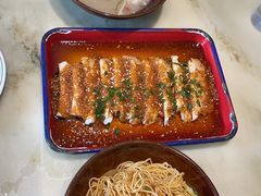 -常和州·夜宵大排档(常州单店)