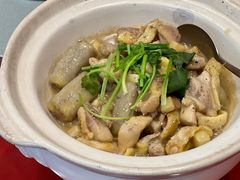 -麒麟中餐厅·经典粤菜·地道菜式老字号(广州长隆酒店)