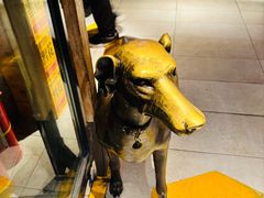 -可口香·非遗老号烧烤(南岗直营店)