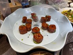 -魁盛居百年鲁菜馆(县西巷店)