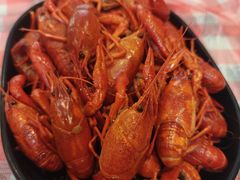 -老鄞江清水龙虾•赵赵家(江北店)