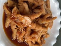 -听风阁农家私房菜茶楼(龙坞店)