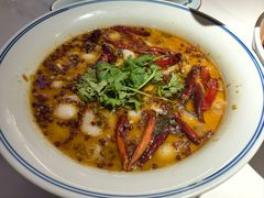 -南山翁新概念川菜(江宁万达广场店)