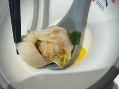 -馋三尺蟹粉小笼(人民广场店)