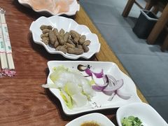 -金刚山烧烤(中山路店)