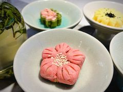 -永春园·扬州早茶·淮扬菜(漫乐城店)