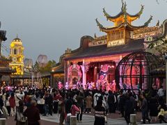 -赤坎·广东华侨国际旅游度假区