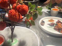 -知楚•精致湖北菜(武商MALL店)