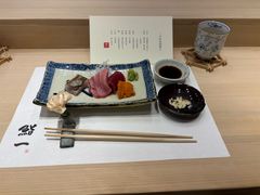 -鮨一日本料理旗舰店(总店)