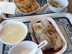 -冰泉豆浆馆(阳朔店)
