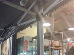 -德四家·云南傣味烧烤品牌(和谐店)