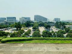 -厦门高崎国际机场-T3航站楼