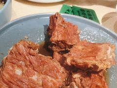 -老边饺子馆(东单店)
