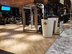 -威尔仕W FITNESS健身会所(联洋广场店)