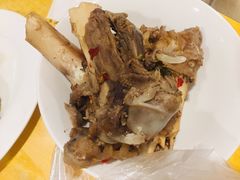 -水仙拉面(水仙街店)