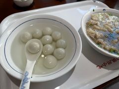 -汪一挑馄饨(老街店)