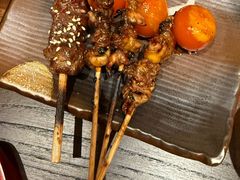 -鸟鹏烧鸟居酒屋(熙龙湾店)