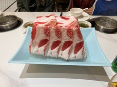 -帝皇海海鲜豆捞(桐泾商务广场店)