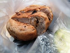 红酒核桃面包-Sunflour(来福士店)