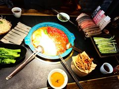 -吼堂老火锅(太古里总店)