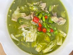 -华顺土菜馆(洪岗路店)