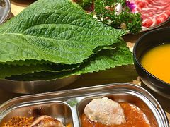 -韩张·韩国传统烤肉(万象汇店)
