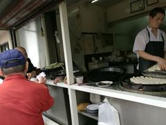 -舒蔡记生煎菜饭(云南中路店)