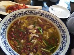 -芳芳私房菜·精做淮扬菜(承德路店)