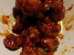 糖醋里脊-外婆家(世界城广场店)