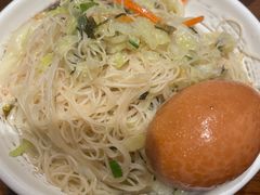 -草本汤(茶亭店)