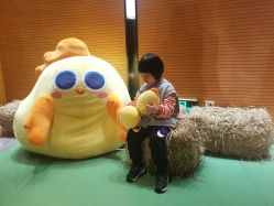 -小鸡哆哆故事屋·儿童乐园(嘉里城店)